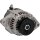 Alternator 14V 60A Ø69 mm HC-CARGO Aftermarket-Expertise for KUBOTA
