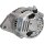 Alternator 14V 60A Ø69 mm HC-CARGO Aftermarket-Expertise for KUBOTA