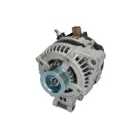 Lichtmaschine Generator 14V 150A Ø57,5 mm HC-CARGO für u.a. RANGE ROVER III