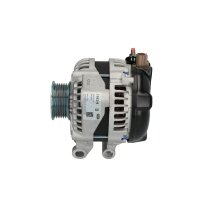 Lichtmaschine Generator 14V 150A Ø57,5 mm HC-CARGO für u.a. RANGE ROVER III