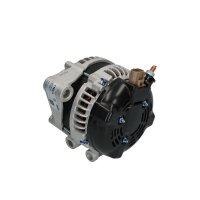 Lichtmaschine Generator 14V 150A Ø57,5 mm HC-CARGO für u.a. RANGE ROVER III