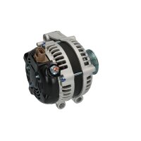 Lichtmaschine Generator 14V 150A Ø57,5 mm HC-CARGO für u.a. RANGE ROVER III