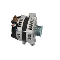 Lichtmaschine Generator 14V 150A Ø57,5 mm HC-CARGO für u.a. RANGE ROVER III