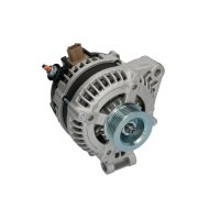 Lichtmaschine Generator 14V 150A Ø57,5 mm HC-CARGO für u.a. RANGE ROVER III