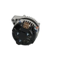 Lichtmaschine Generator 14V 150A Ø57,5 mm HC-CARGO für u.a. RANGE ROVER III