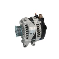 Lichtmaschine Generator 14V 150A Ø57,5 mm HC-CARGO für u.a. RANGE ROVER III