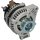 Lichtmaschine Generator 14V 150A Ø57,5 mm HC-CARGO für u.a. RANGE ROVER III
