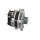 Lichtmaschine Generator 14V 150A Ø57,5 mm HC-CARGO für u.a. RANGE ROVER III