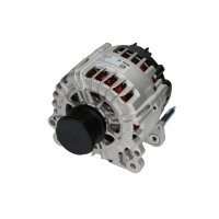 Lichtmaschine Generator 14V 180A Ø56 mm HC-CARGO für u.a. VW PASSAT