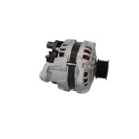 Lichtmaschine Generator 14V 150A Ø55 mm HC-CARGO für u.a. IVECO DAILY