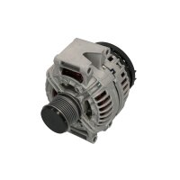 Lichtmaschine Generator 14V 120A Ø55,6 mm HC-CARGO für u.a. MB C-KLASSE