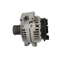 Lichtmaschine Generator 14V 120A Ø55,6 mm HC-CARGO für u.a. MB C-KLASSE