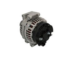 Lichtmaschine Generator 14V 120A Ø55,6 mm HC-CARGO für u.a. MB C-KLASSE