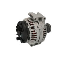 Lichtmaschine Generator 14V 120A Ø55,6 mm HC-CARGO für u.a. MB C-KLASSE