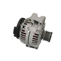 Lichtmaschine Generator 14V 120A Ø55,6 mm HC-CARGO für u.a. MB C-KLASSE