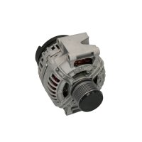 Lichtmaschine Generator 14V 120A Ø55,6 mm HC-CARGO für u.a. MB C-KLASSE
