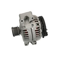 Lichtmaschine Generator 14V 120A Ø55,6 mm HC-CARGO für u.a. MB C-KLASSE
