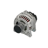 Lichtmaschine Generator 14V 150A Ø54,5 mm HC-CARGO für u.a. RENAULT CLIO