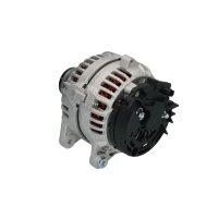 Lichtmaschine Generator 14V 150A Ø54,5 mm HC-CARGO für u.a. RENAULT CLIO