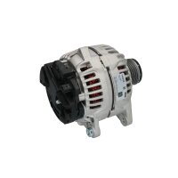 Lichtmaschine Generator 14V 150A Ø54,5 mm HC-CARGO für u.a. RENAULT CLIO