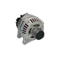 Lichtmaschine Generator 14V 150A Ø54,5 mm HC-CARGO für u.a. RENAULT CLIO