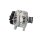Lichtmaschine Generator 14V 150A Ø54,5 mm HC-CARGO für u.a. RENAULT CLIO
