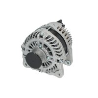 Alternator 14V 185A Ø49 mm HC-CARGO IAM-Expertise for e.g. OPEL MOVANO
