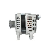Alternator 14V 185A Ø49 mm HC-CARGO IAM-Expertise for e.g. OPEL MOVANO
