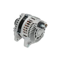 Alternator 14V 185A Ø49 mm HC-CARGO IAM-Expertise for e.g. OPEL MOVANO