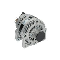 Alternator 14V 185A Ø49 mm HC-CARGO IAM-Expertise for e.g. OPEL MOVANO