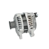 Alternator 14V 185A Ø49 mm HC-CARGO IAM-Expertise for e.g. OPEL MOVANO