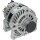 Alternator 14V 185A Ø49 mm HC-CARGO IAM-Expertise for e.g. OPEL MOVANO