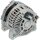 Alternator 14V 185A Ø49 mm HC-CARGO IAM-Expertise for e.g. OPEL MOVANO