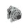 Alternator 14V 185A Ø49 mm HC-CARGO IAM-Expertise for e.g. OPEL MOVANO