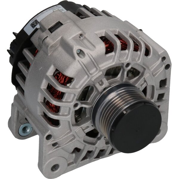 Alternator 14V 125A Ø55 mm HC-CARGO IAM-Expertise for DACIA DUSTER and others