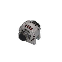 Alternator 14V 125A Ø55 mm HC-CARGO IAM-Expertise for DACIA DUSTER and others