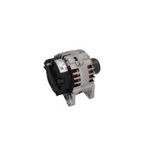 Alternator 14V 125A Ø55 mm HC-CARGO IAM-Expertise for DACIA DUSTER and others