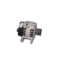 Alternator 14V 125A Ø55 mm HC-CARGO IAM-Expertise for DACIA DUSTER and others