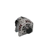 Alternator 14V 125A Ø55 mm HC-CARGO IAM-Expertise for DACIA DUSTER and others