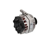 Alternator 14V 75A Ø54 mm HC-CARGO IAM-Expertise for FIAT PANDA and others