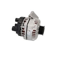 Alternator 14V 75A Ø54 mm HC-CARGO IAM-Expertise for FIAT PANDA and others