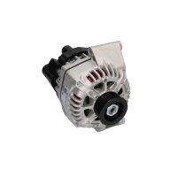 Alternator 14V 75A Ø54 mm HC-CARGO IAM-Expertise for FIAT PANDA and others