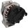 Alternator 14V 75A Ø54 mm HC-CARGO IAM-Expertise for FIAT PANDA and others