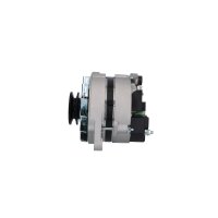 Lichtmaschine Generator 14V 55A Ø65 mm HC-CARGO für u.a. FIAT FIORINO
