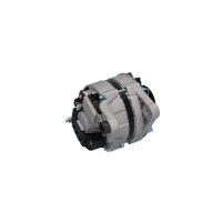 Lichtmaschine Generator 14V 55A Ø65 mm HC-CARGO für u.a. FIAT FIORINO