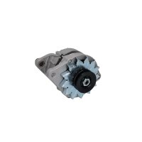 Lichtmaschine Generator 14V 55A Ø65 mm HC-CARGO für u.a. FIAT FIORINO