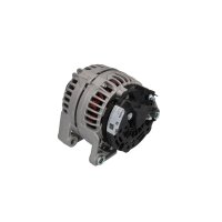 Lichtmaschine Generator 14V 120A Ø50 mm HC-CARGO für u.a. OPEL ASTRA