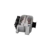 Lichtmaschine Generator 14V 120A Ø50 mm HC-CARGO für u.a. OPEL ASTRA