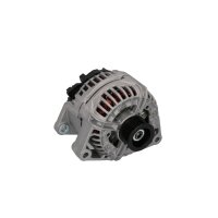 Lichtmaschine Generator 14V 120A Ø50 mm HC-CARGO für u.a. OPEL ASTRA