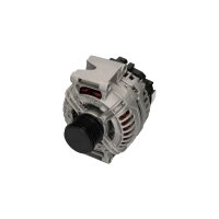 Lichtmaschine Generator 14V 120A Ø56 mm HC-CARGO für u.a. AUDI A4